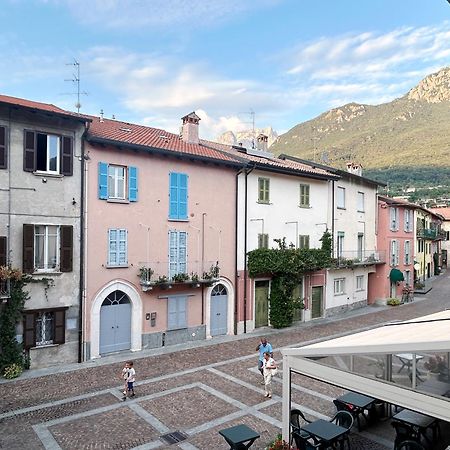 Appartamento Mandello Riva Granda Mandello del Lario Esterno foto