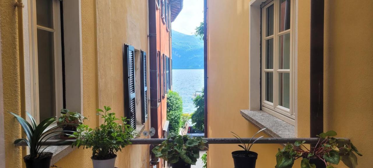 Appartamento Mandello Riva Granda Mandello del Lario Esterno foto