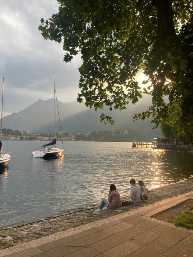 Appartamento Mandello Riva Granda Mandello del Lario Esterno foto