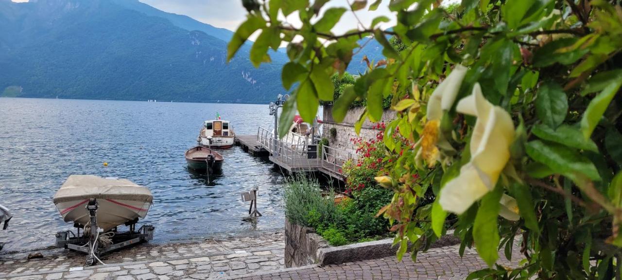 Appartamento Mandello Riva Granda Mandello del Lario Esterno foto