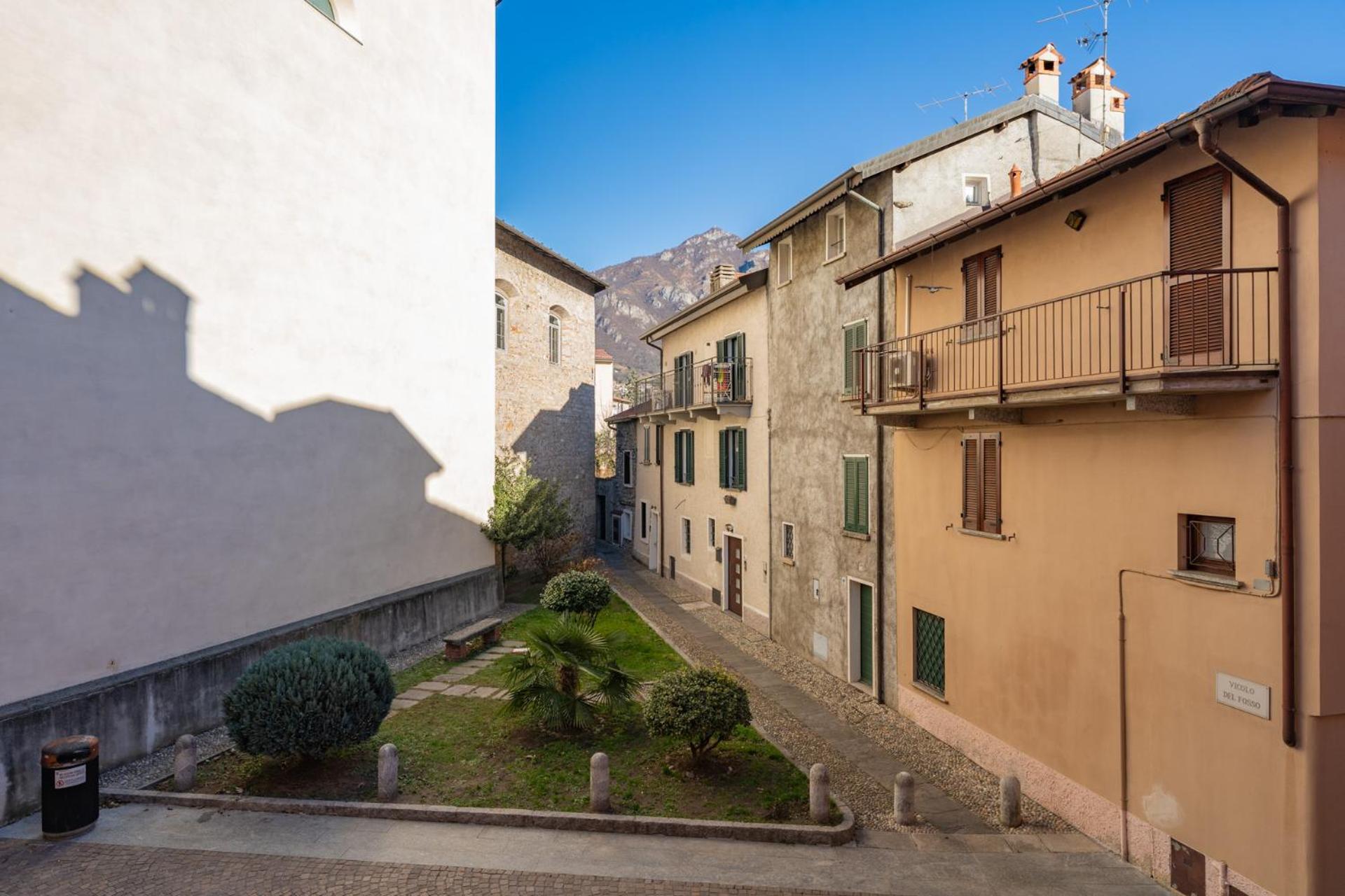 Appartamento Mandello Riva Granda Mandello del Lario Esterno foto